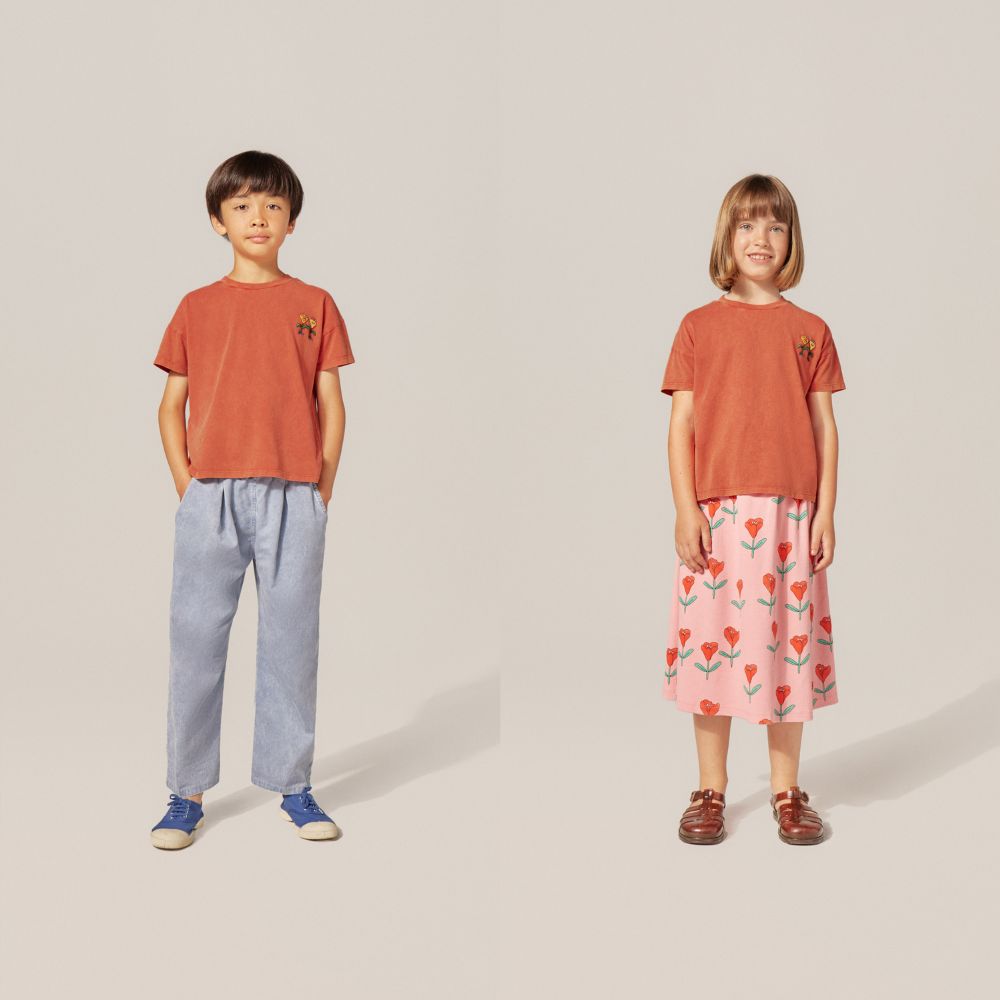 the campamento】 24SS NEW COLLECTION - BOLO - FEATURES
