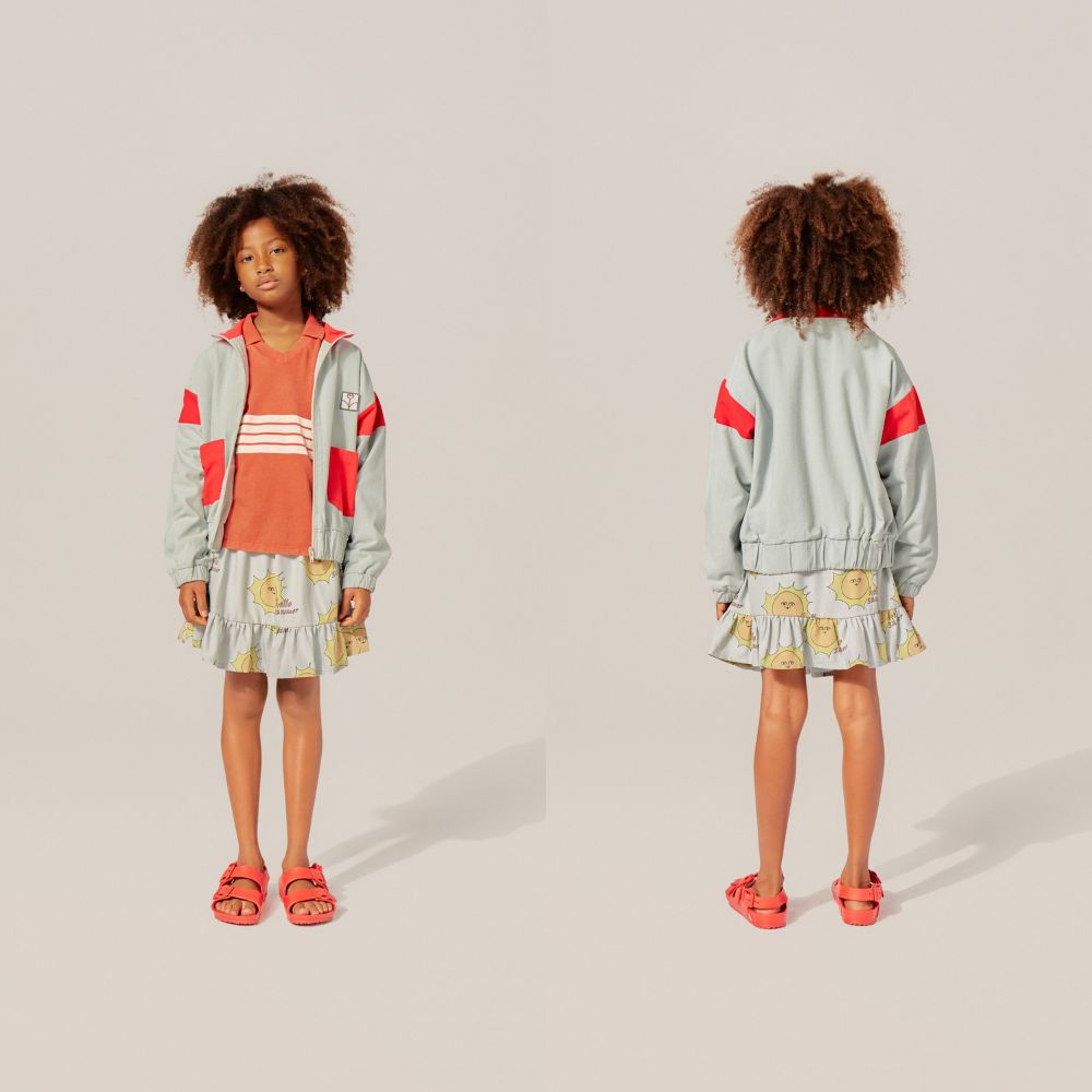 the campamento】 24SS NEW COLLECTION - BOLO - FEATURES