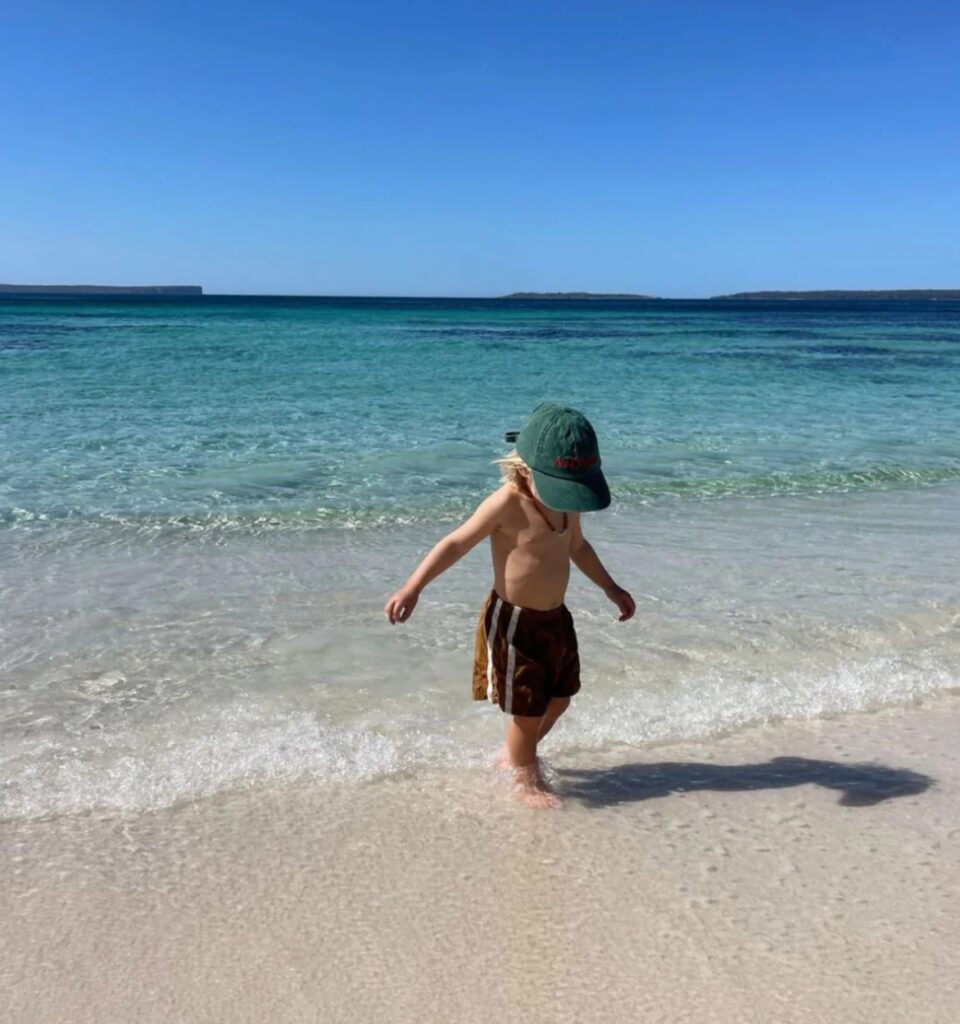 ZIGGY ZAZAの世界観を表現したルック写真2