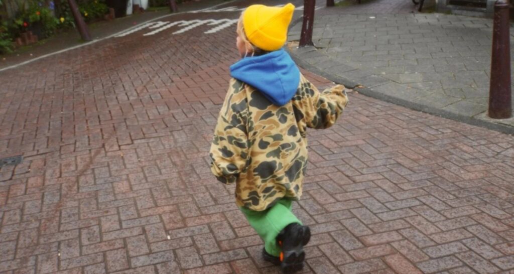 b*i様 未使用【ziggy zaza】troopdrilljacket dun BOLO – FEATURES