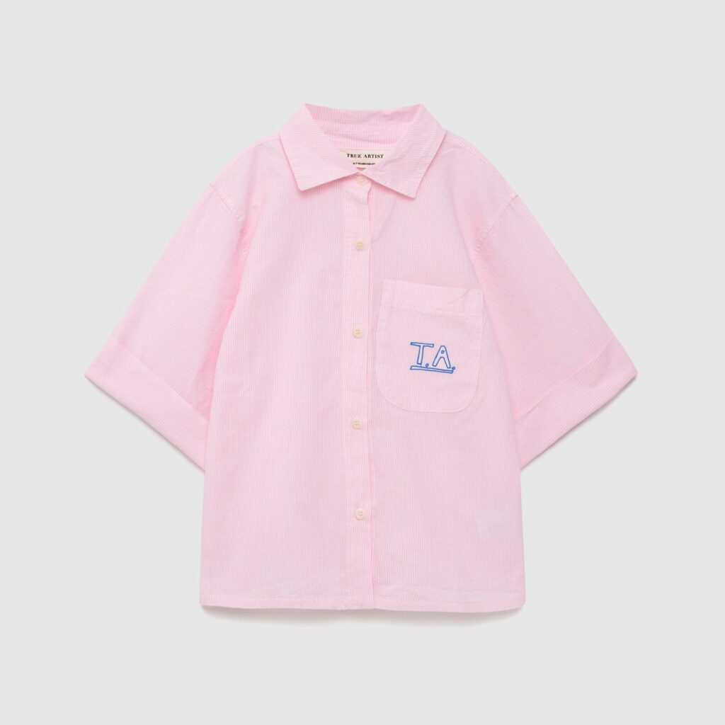TRUE ARTIST シャツ