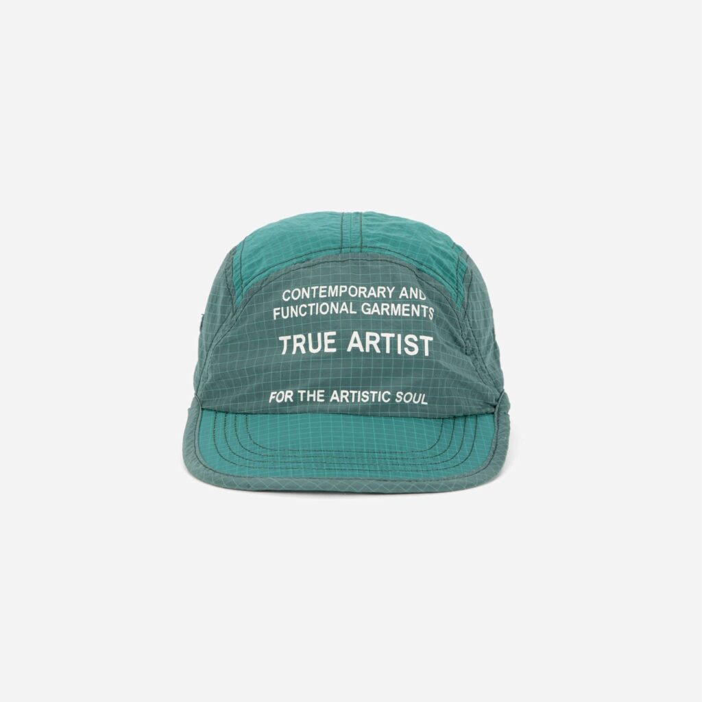 TRUE ARTIST キャップ